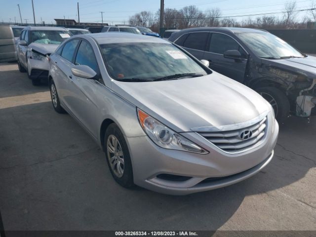 HYUNDAI SONATA 2012 5npeb4ac0ch325447