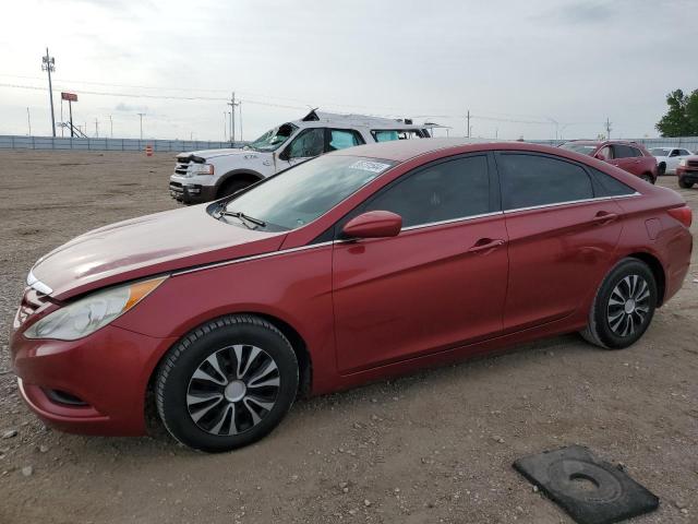 HYUNDAI SONATA 2012 5npeb4ac0ch329028