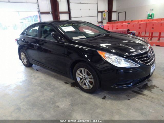 HYUNDAI SONATA 2012 5npeb4ac0ch331216