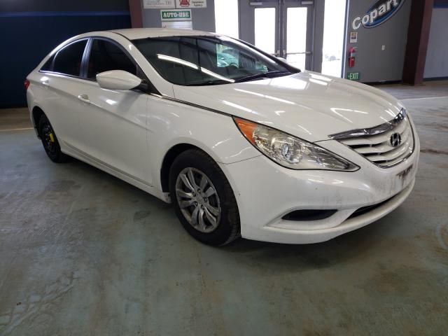 HYUNDAI SONATA GLS 2012 5npeb4ac0ch333032