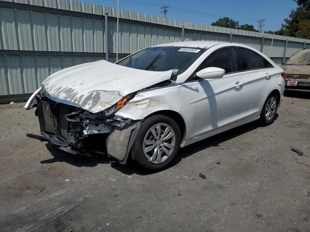 HYUNDAI SONATA 2012 5npeb4ac0ch333919