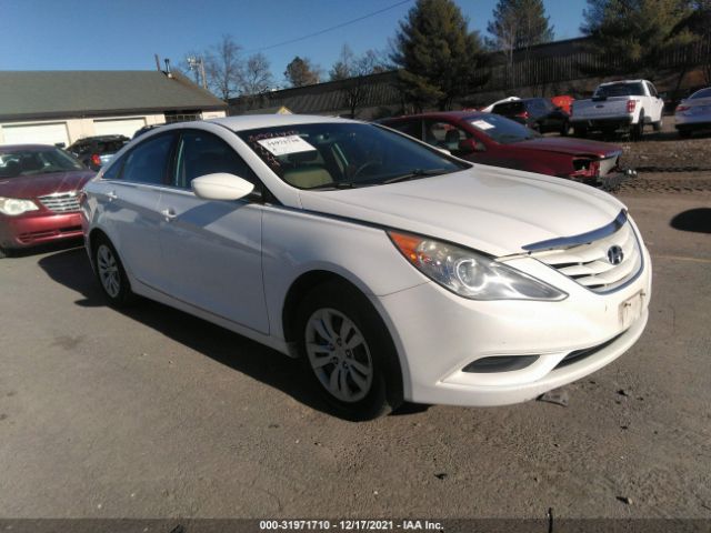 HYUNDAI SONATA 2012 5npeb4ac0ch333953