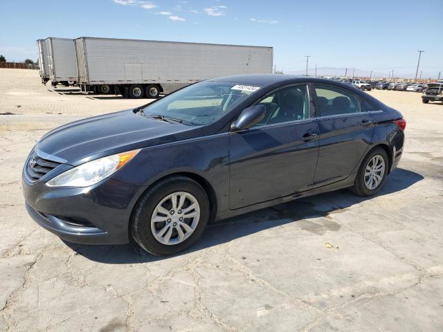 HYUNDAI SONATA GLS 2012 5npeb4ac0ch335086