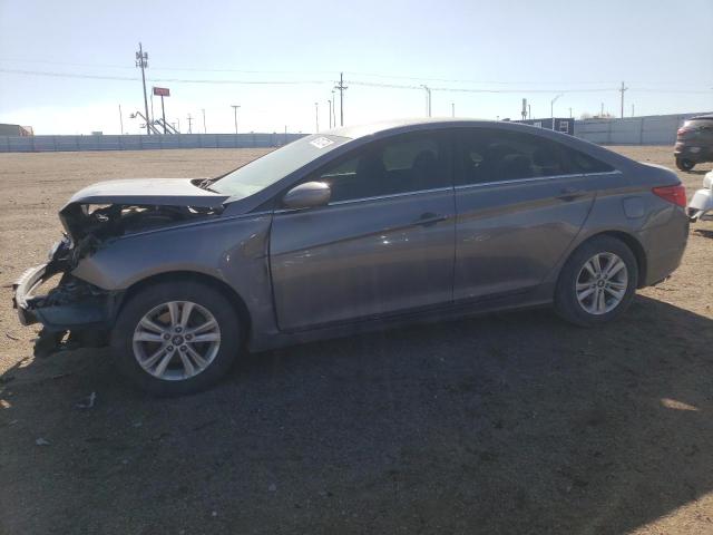 HYUNDAI SONATA 2012 5npeb4ac0ch337047