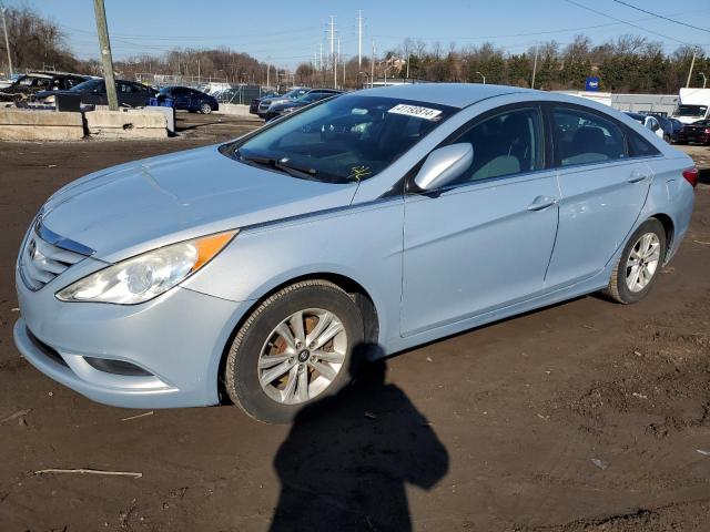 HYUNDAI SONATA 2012 5npeb4ac0ch341440