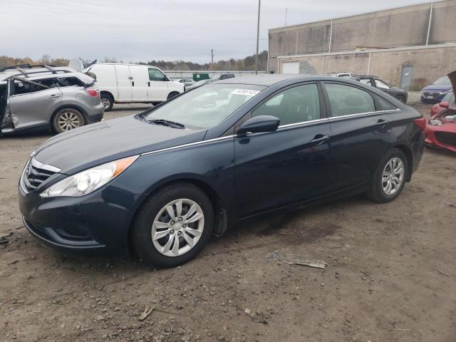 HYUNDAI SONATA 2012 5npeb4ac0ch342197