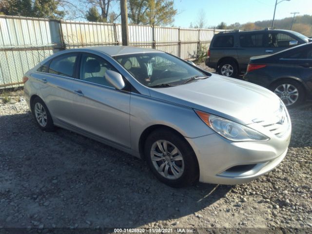 HYUNDAI SONATA 2012 5npeb4ac0ch342930