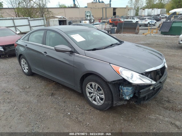 HYUNDAI SONATA 2012 5npeb4ac0ch343866