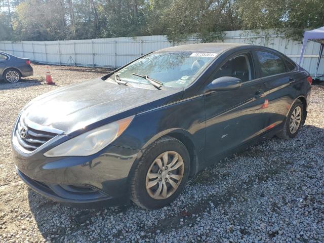 HYUNDAI SONATA 2012 5npeb4ac0ch344449