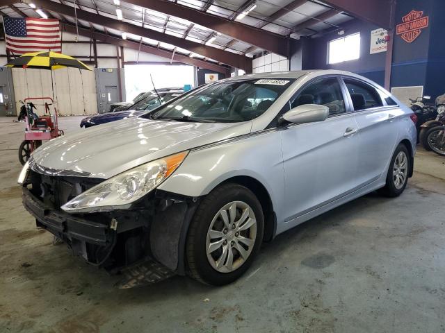 HYUNDAI SONATA GLS 2012 5npeb4ac0ch346704