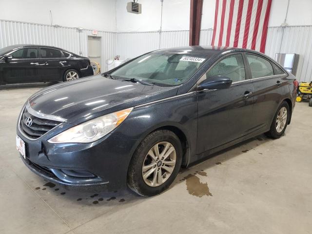 HYUNDAI SONATA 2012 5npeb4ac0ch347206