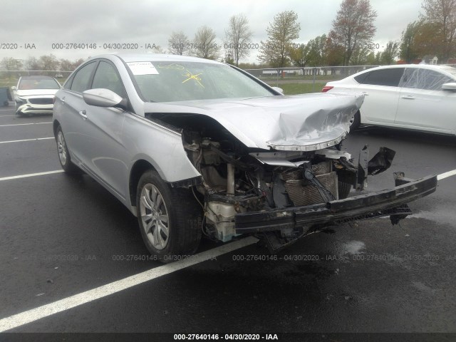 HYUNDAI SONATA 2012 5npeb4ac0ch348811