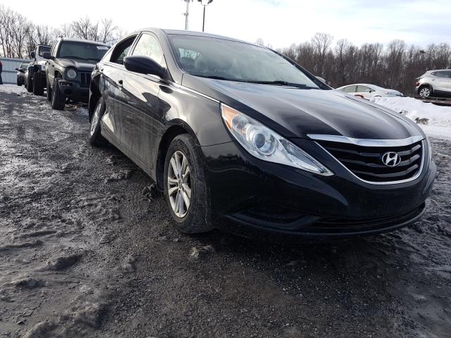 HYUNDAI SONATA 2012 5npeb4ac0ch353622