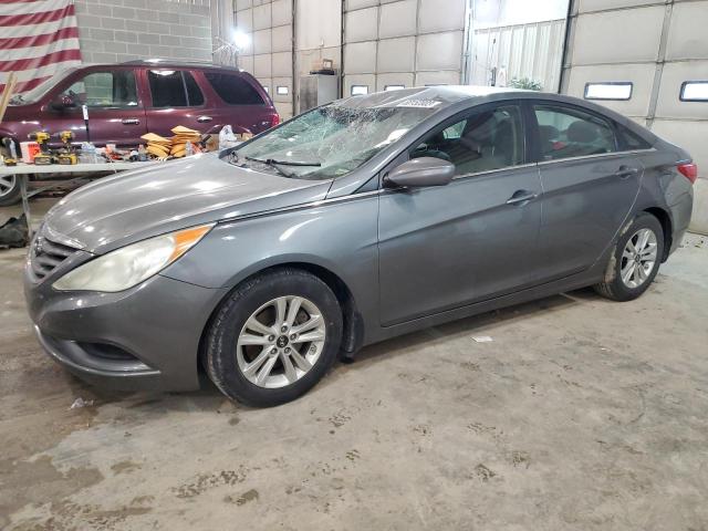 HYUNDAI SONATA 2012 5npeb4ac0ch354849