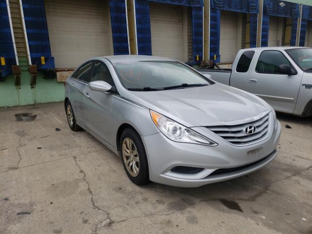 HYUNDAI SONATA GLS 2012 5npeb4ac0ch355774