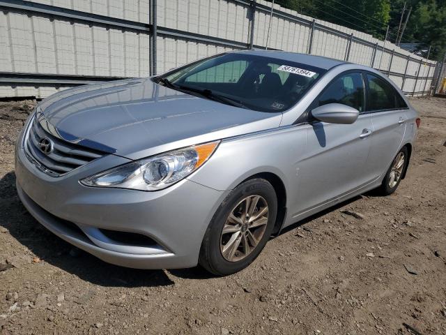 HYUNDAI SONATA 2012 5npeb4ac0ch361929