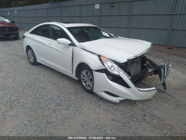 HYUNDAI SONATA 2012 5npeb4ac0ch362045