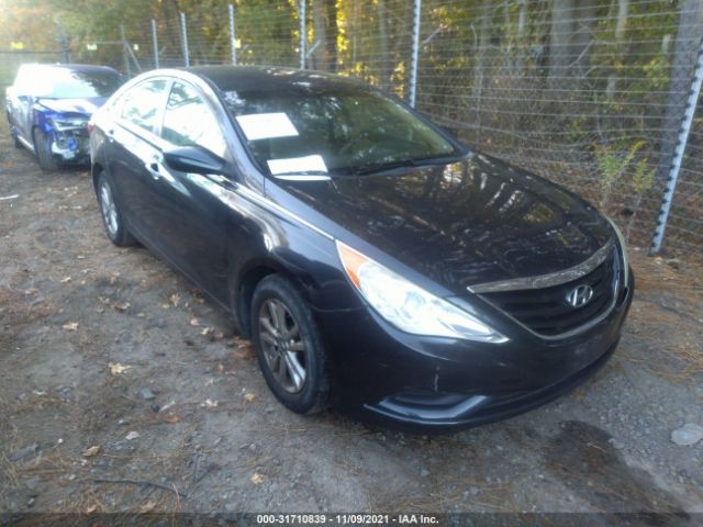 HYUNDAI SONATA 2012 5npeb4ac0ch366371