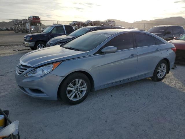 HYUNDAI SONATA 2012 5npeb4ac0ch366855