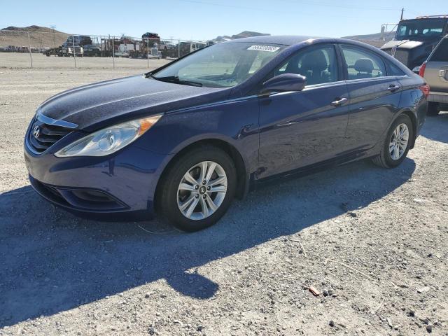 HYUNDAI SONATA 2012 5npeb4ac0ch367049