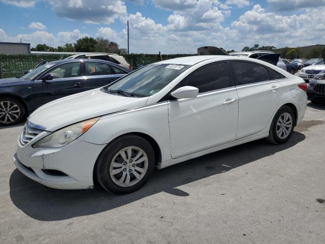 HYUNDAI SONATA 2012 5npeb4ac0ch367827