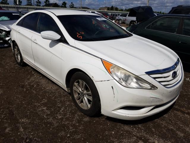 HYUNDAI SONATA 2012 5npeb4ac0ch369450