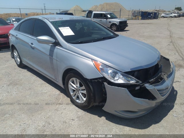 HYUNDAI SONATA 2012 5npeb4ac0ch370467