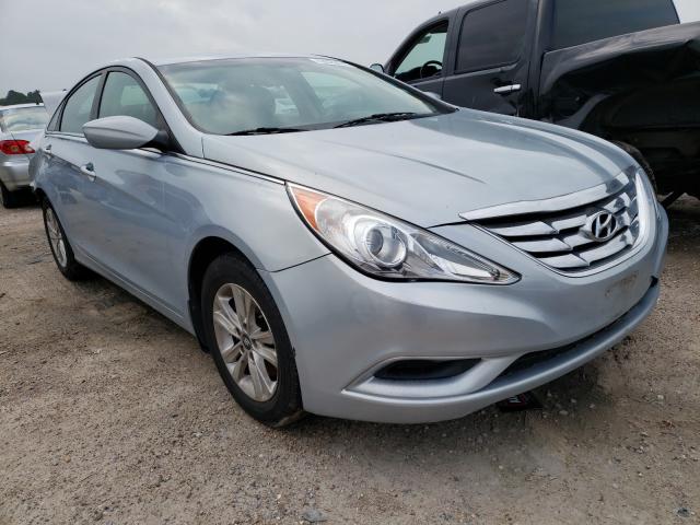 HYUNDAI SONATA GLS 2012 5npeb4ac0ch371621