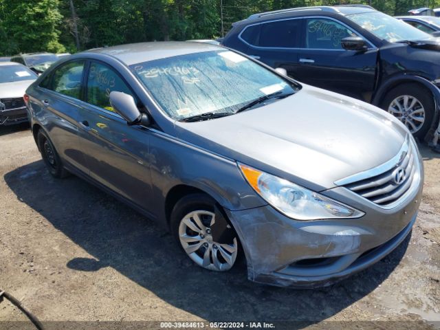 HYUNDAI SONATA 2012 5npeb4ac0ch371859