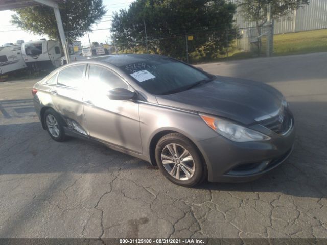 HYUNDAI SONATA 2012 5npeb4ac0ch372140