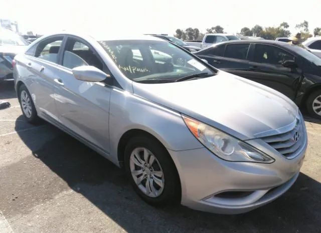 HYUNDAI SONATA 2012 5npeb4ac0ch377306