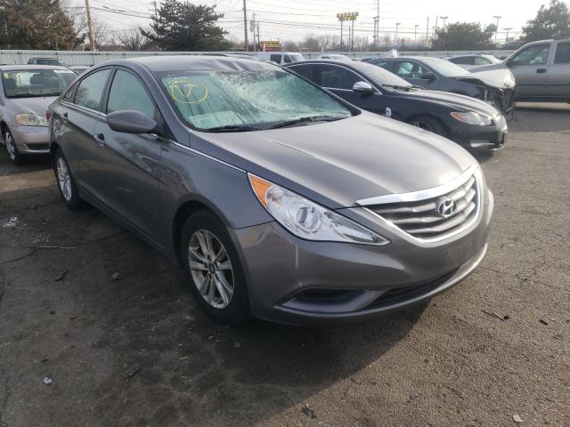 HYUNDAI SONATA GLS 2012 5npeb4ac0ch377371