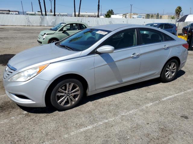 HYUNDAI SONATA GLS 2012 5npeb4ac0ch377726