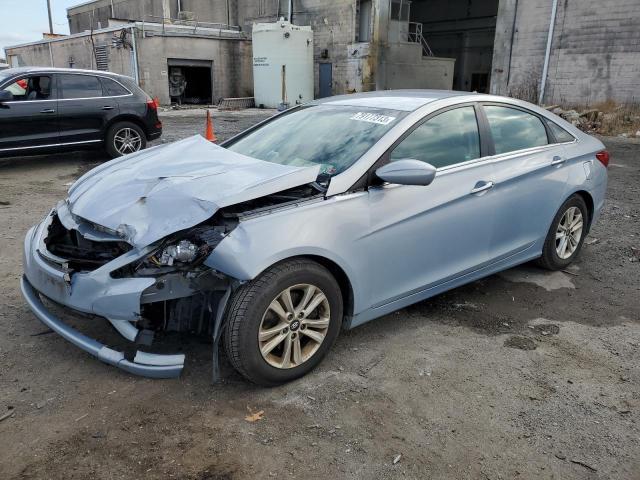 HYUNDAI SONATA 2012 5npeb4ac0ch381226