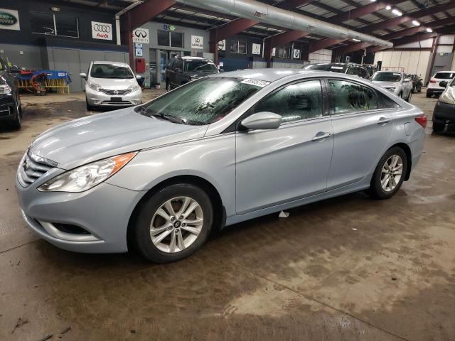 HYUNDAI SONATA GLS 2012 5npeb4ac0ch381257