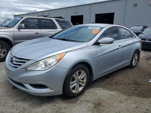 HYUNDAI SONATA GLS 2012 5npeb4ac0ch381677