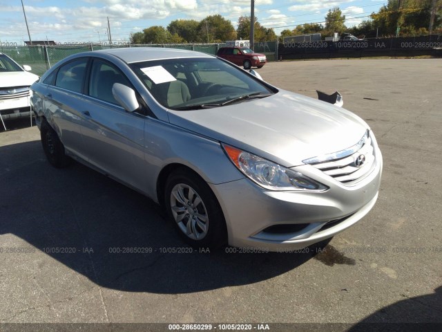 HYUNDAI SONATA 2012 5npeb4ac0ch382294