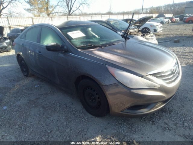 HYUNDAI SONATA 2012 5npeb4ac0ch382330