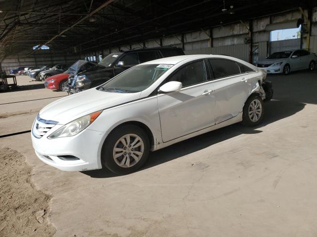 HYUNDAI SONATA 2012 5npeb4ac0ch385440