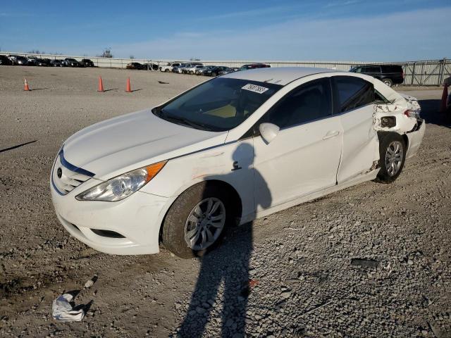 HYUNDAI SONATA 2012 5npeb4ac0ch386085