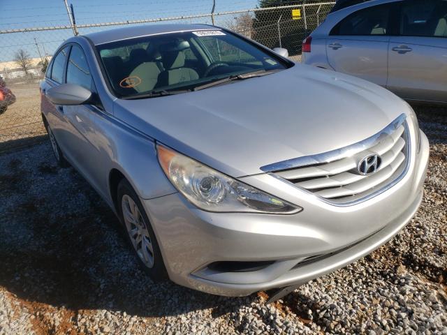 HYUNDAI SONATA GLS 2012 5npeb4ac0ch389861