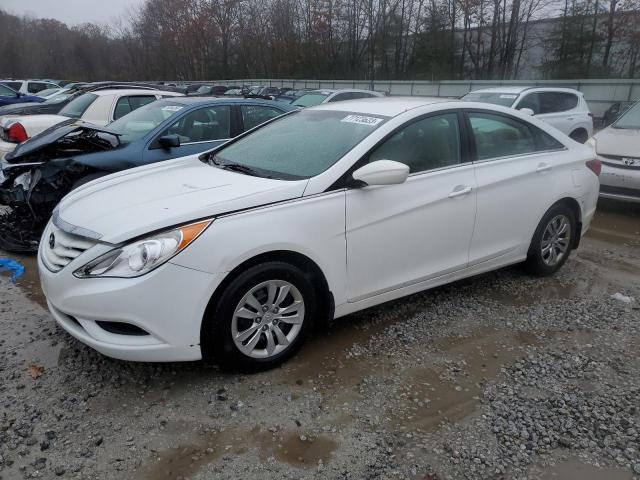 HYUNDAI SONATA 2012 5npeb4ac0ch397118