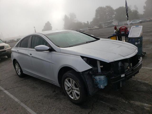 HYUNDAI SONATA GLS 2012 5npeb4ac0ch399676