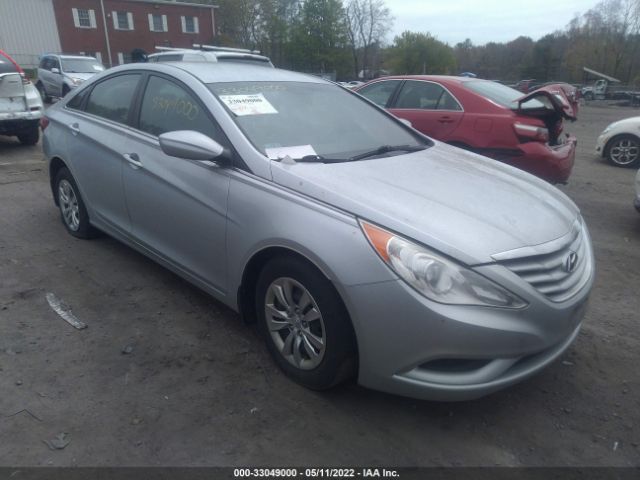 HYUNDAI SONATA 2012 5npeb4ac0ch400163