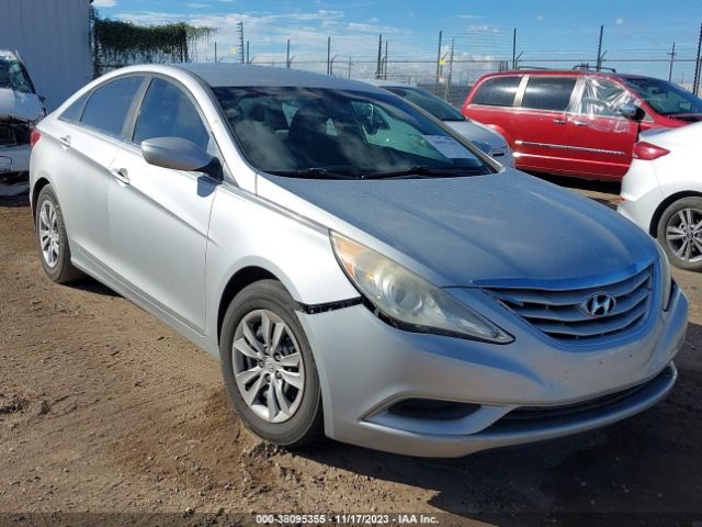 HYUNDAI SONATA 2012 5npeb4ac0ch402205