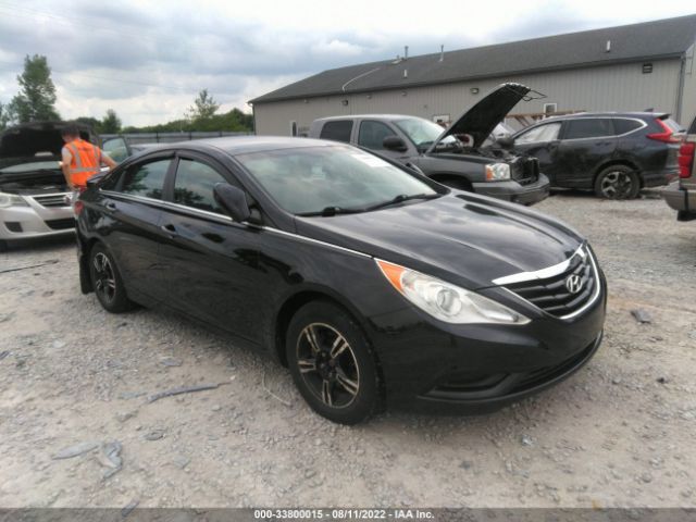 HYUNDAI SONATA 2012 5npeb4ac0ch402379