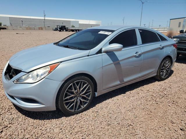 HYUNDAI SONATA 2012 5npeb4ac0ch403922