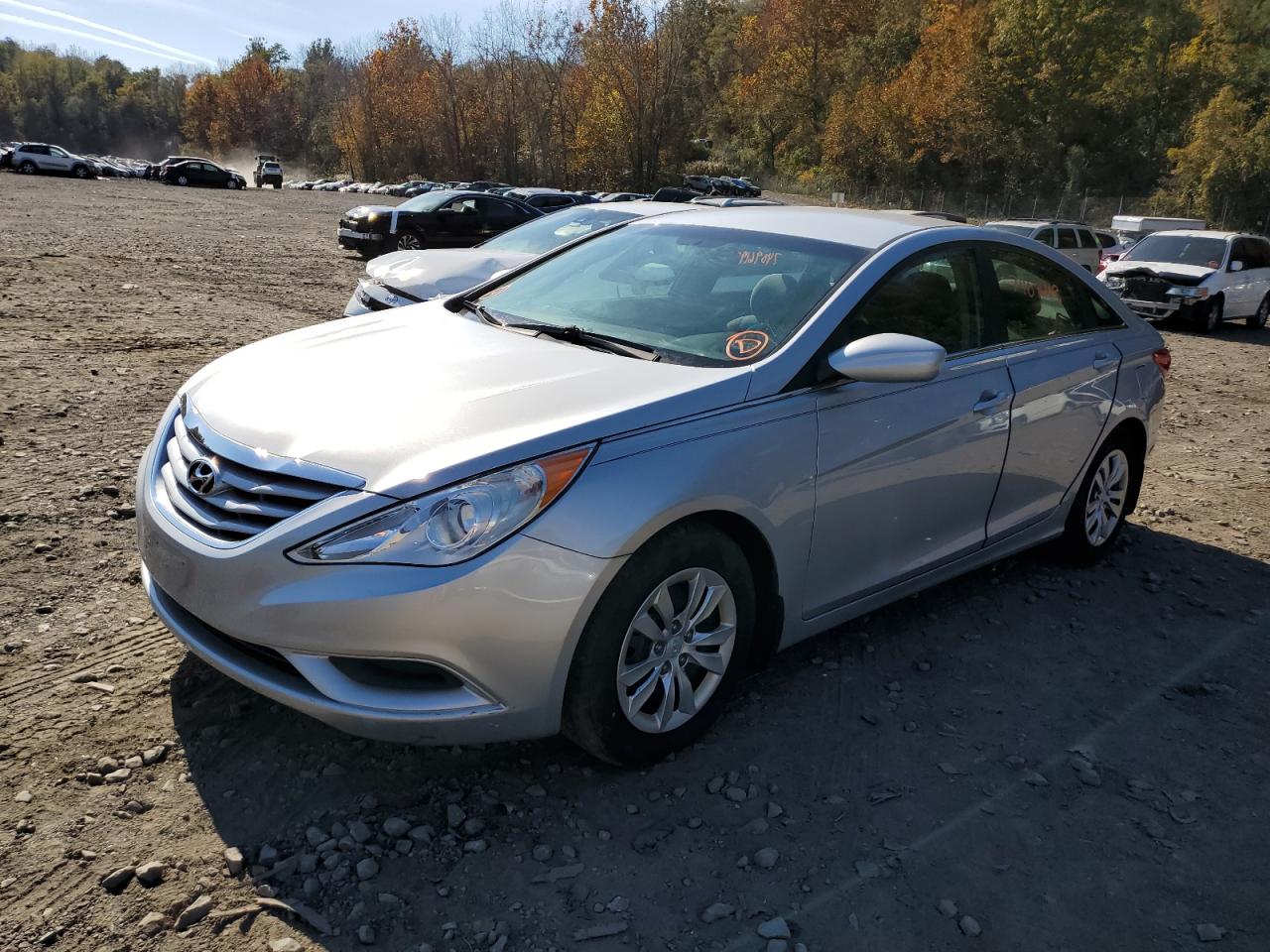 HYUNDAI SONATA 2012 5npeb4ac0ch404066