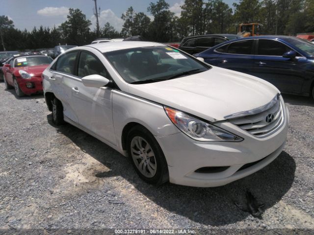 HYUNDAI SONATA 2012 5npeb4ac0ch406271