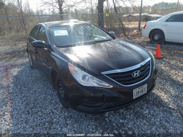 HYUNDAI SONATA 2012 5npeb4ac0ch406450